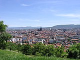 63 Clermont-Ferrand