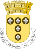 Coat of arms of Dorado