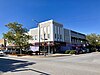 Morganton Downtown Historic District