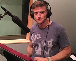 Gideon Emery