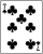 7 of clubs