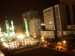 Lanzhou Xiguan Mosque