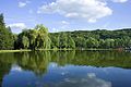 Lac d'Abaliget