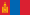 Flag of Mongolia