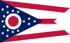 Drapeau de l'Ohio (fr)