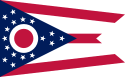 Flag of Ohio