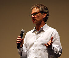 Jon Krakauer (3. října 2009)