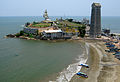 Murudeshwara full view