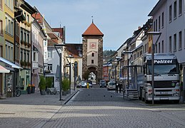 Villingen