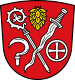 Coat of arms of Attenhofen