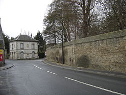 Biéville-Beuville ê kéng-sek