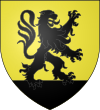 Blason de Caffiers