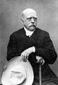 Otto fon Bismark (1890)