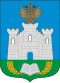 Coat of arms of Orlas apgabals