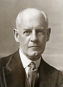 John Galsworthy, scriitor britanic, laureat Nobel