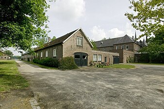 Boerderij