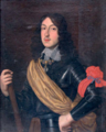 Carlos II de Mântua