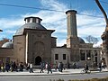 İnce Minareli, madrassa