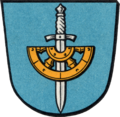 Herb powiatu Ransel