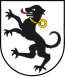 Blason de Tettnang