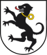 Coat of arms of Tettnang