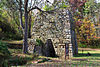 Wharton Furnace