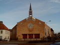 Opheusden, Kirche Gereformeerde Gemeenten in Nederland