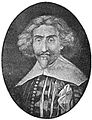 Miguel de Cervantes (29 seténbre 1547-23 arvî 1616)