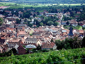 Vista de Barr