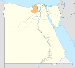 Mahali paMkoa wa Beheira ‏محافظة البحيرة‎