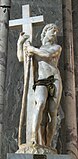 Cristo della Minerva (1519–1520) Santa Maria sopra Minerva, Róma