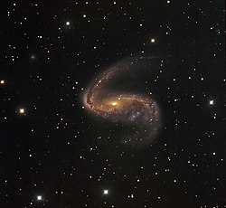 NGC 2442 (NGC 2443)