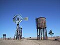 Image 35Aermotor-style windpump in South Dakota, US (from Windmill)