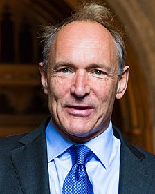 Timothy John Berners-Lee (2014)