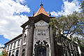 Agência no Funchal, Região Autónoma da Madeira