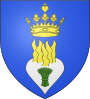 Blason de Lierde-Sainte-Marie