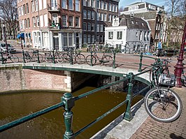 Brug 118 (maart 2017)