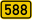 B588