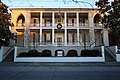 Charleston, South Carolina hospital, 1833*