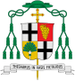 Herb duchownego