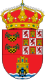 Blason de Riópar