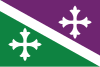 Flag of Adjuntas