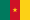 Flag of Cameroon