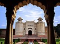 Lahore-Fort