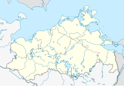 Upahl (Mecklenburg-Elő-Pomeránia)