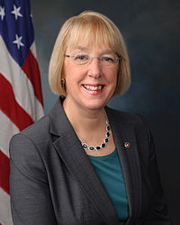 Patty Murray