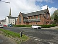 St Joseph’s Church, Helensburgh