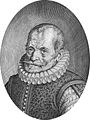 Carolus Clusius (1526-1609)