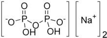 Disodium pyrophosphate