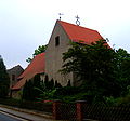 St. Katharina-Kirche in Würdenhain